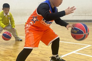 篮球训练的视频素材下载